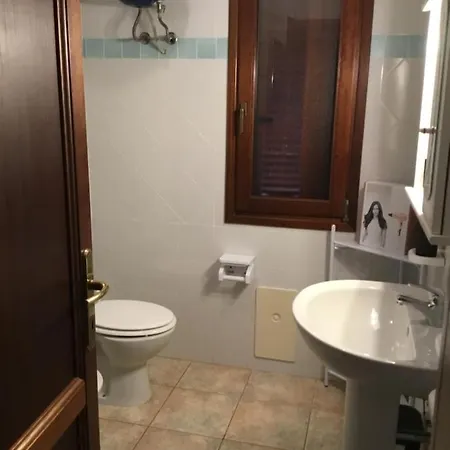 Σπίτι διακοπών Via Genova 1480