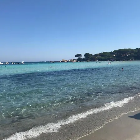 Via Genova 1480 Сан-Теодоро