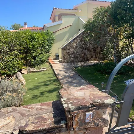 Via Genova 1480 Сан-Теодоро